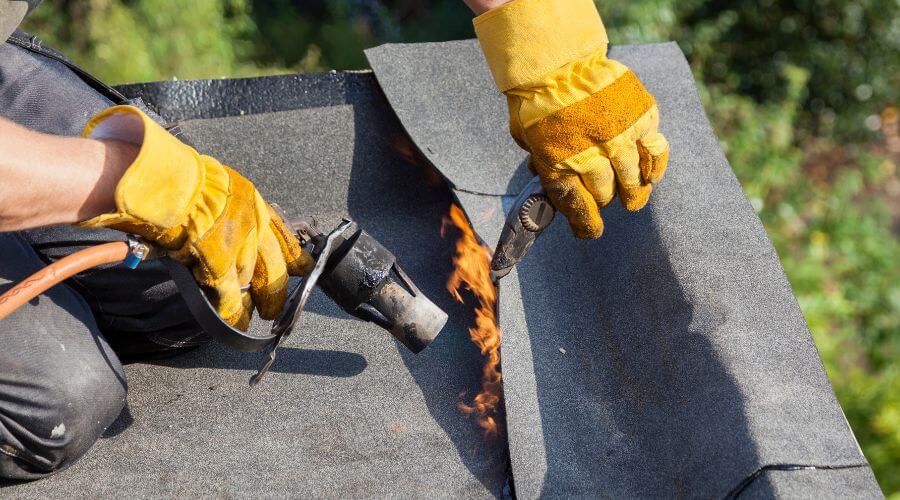 Expert top industrial roofings services in Rankin, TX